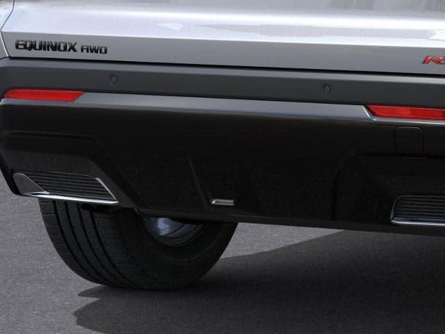 2026 Chevrolet Equinox - Image 26