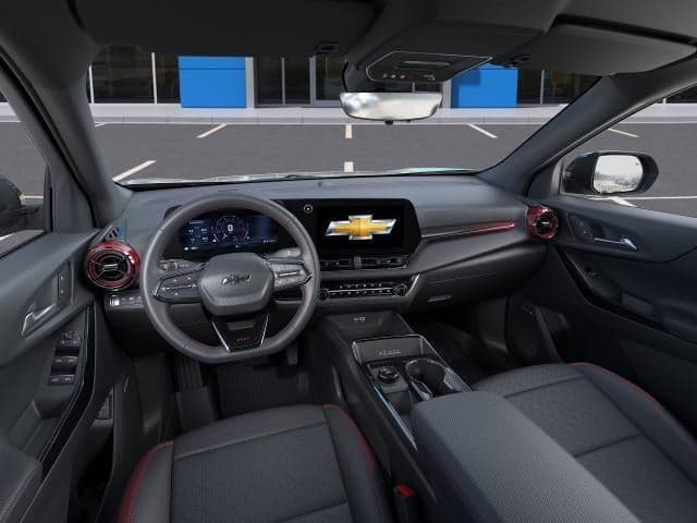2026 Chevrolet Equinox - Image 27