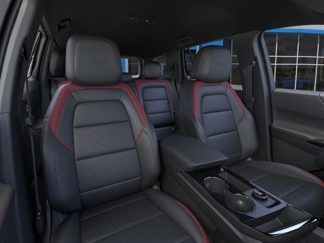 2026 Chevrolet Equinox - Image 28