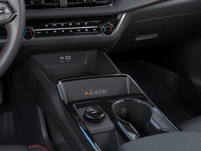 2026 Chevrolet Equinox - Image 35