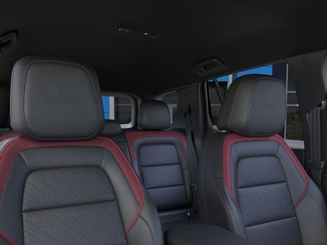 2026 Chevrolet Equinox - Image 36