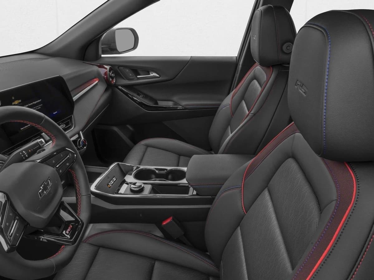 2026 Chevrolet Equinox - Image 6