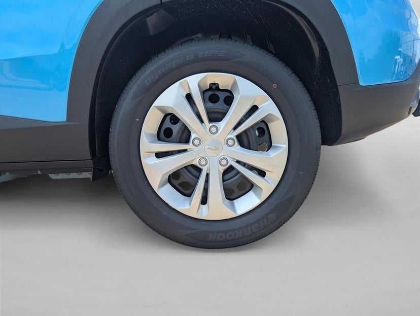 2026 Chevrolet Trax - Image 8
