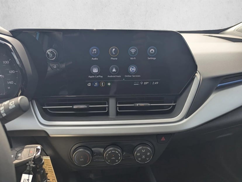 2026 Chevrolet Trax - Image 10