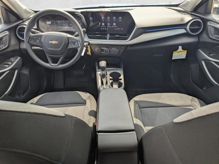 2026 Chevrolet Trax - Image 12