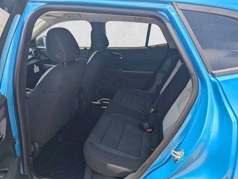 2026 Chevrolet Trax - Image 13