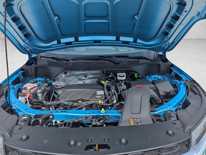 2026 Chevrolet Trax - Image 14