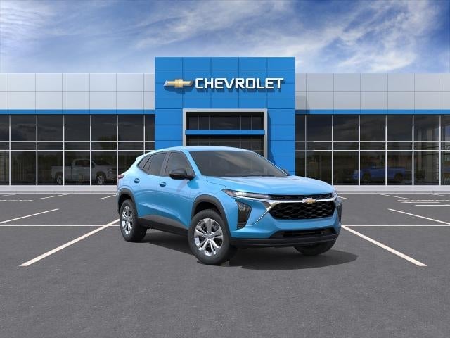 2026 Chevrolet Trax - Image 16