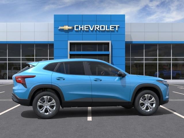 2026 Chevrolet Trax - Image 20