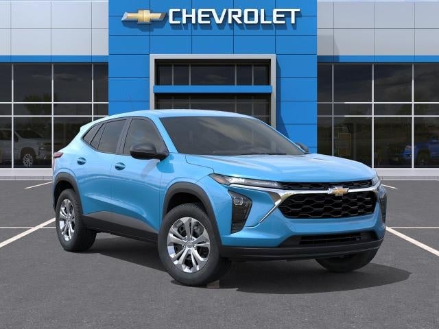 2026 Chevrolet Trax - Image 22