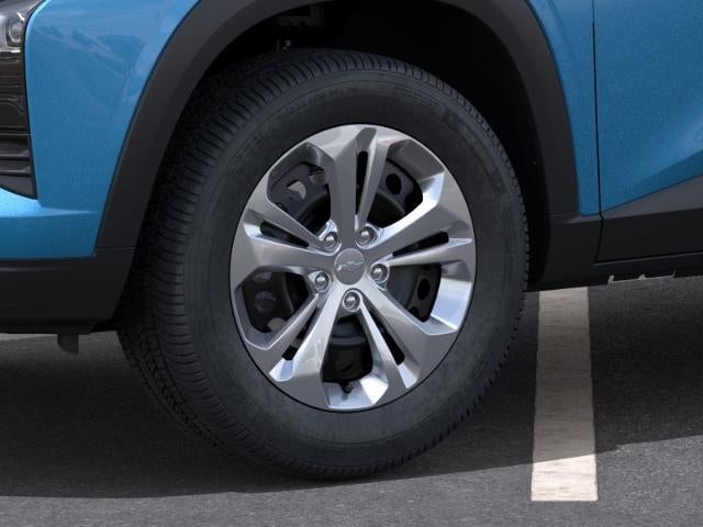 2026 Chevrolet Trax - Image 24