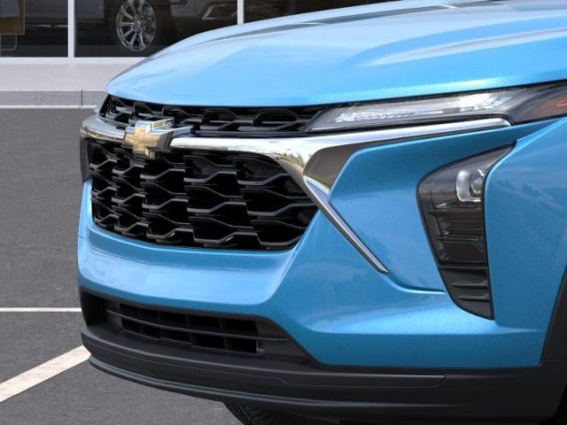 2026 Chevrolet Trax - Image 28