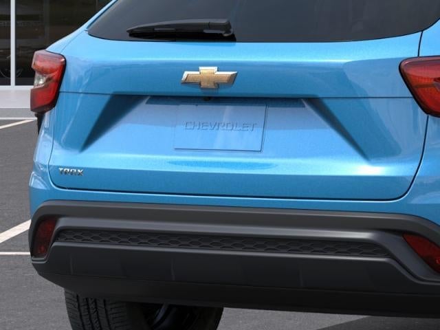 2026 Chevrolet Trax - Image 29