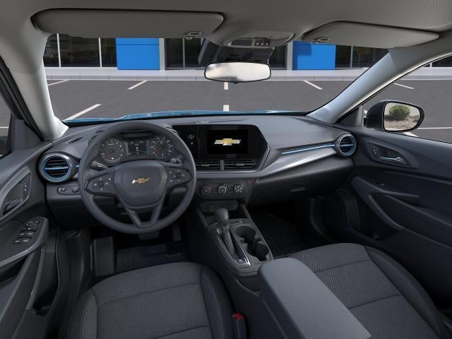 2026 Chevrolet Trax - Image 30