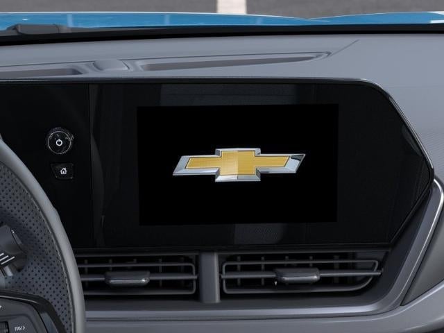 2026 Chevrolet Trax - Image 35