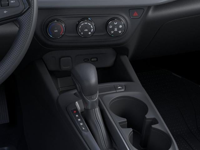 2026 Chevrolet Trax - Image 38