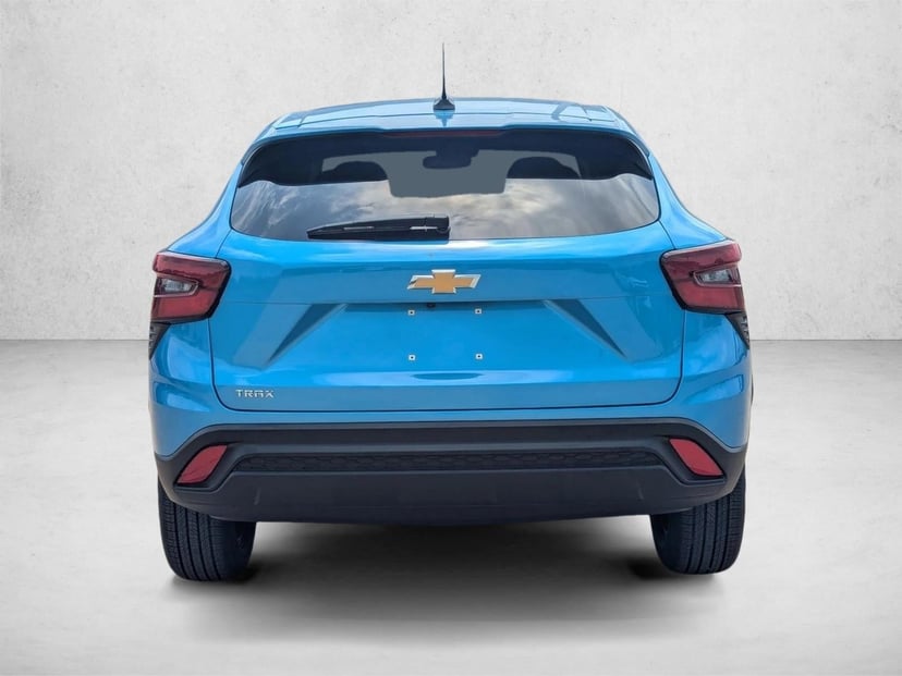 2026 Chevrolet Trax - Image 6