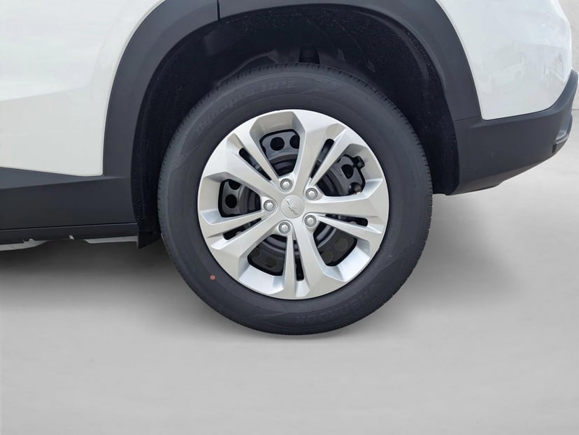 2026 Chevrolet Trax - Image 9