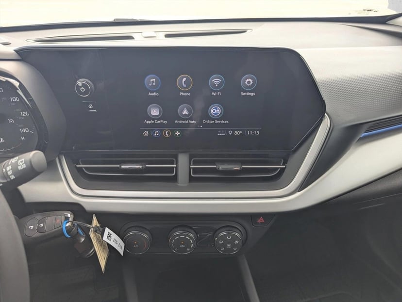 2026 Chevrolet Trax - Image 11