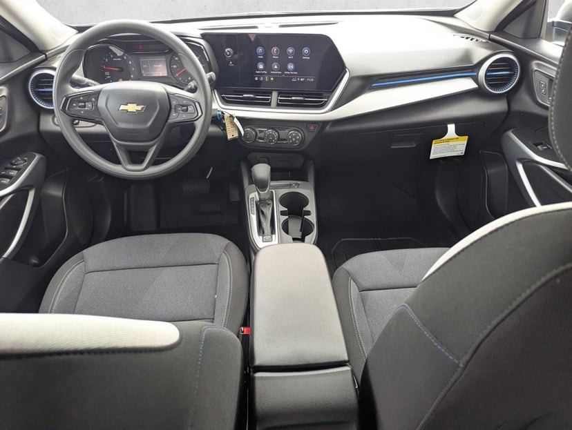 2026 Chevrolet Trax - Image 13