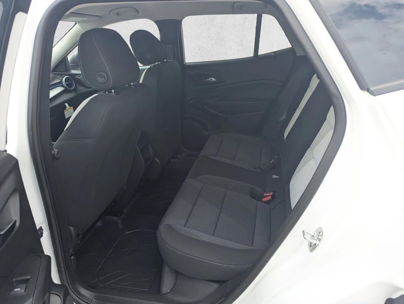 2026 Chevrolet Trax - Image 14