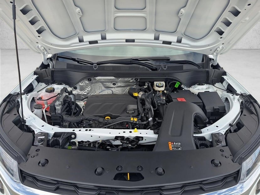 2026 Chevrolet Trax - Image 15