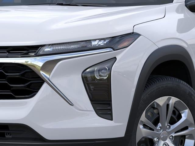 2026 Chevrolet Trax - Image 26