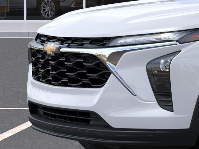 2026 Chevrolet Trax - Image 29