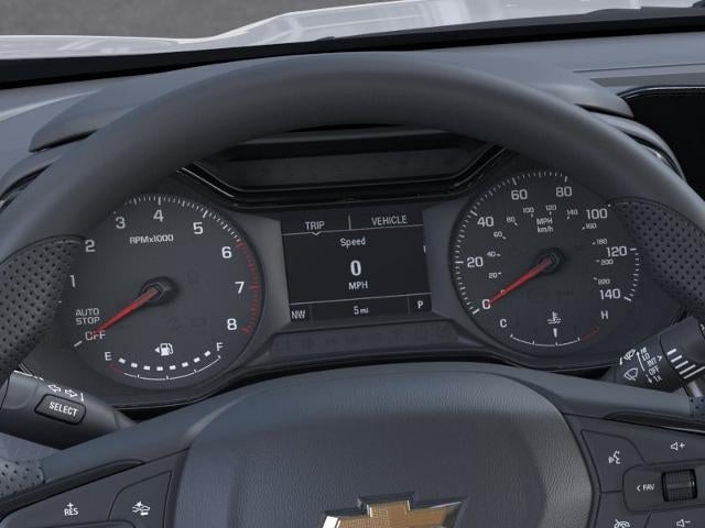 2026 Chevrolet Trax - Image 34