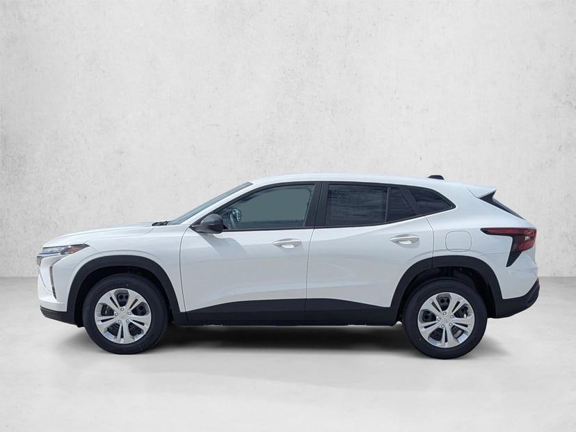 2026 Chevrolet Trax - Image 5