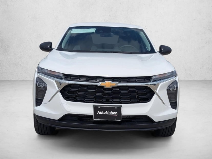 2026 Chevrolet Trax - Image 6