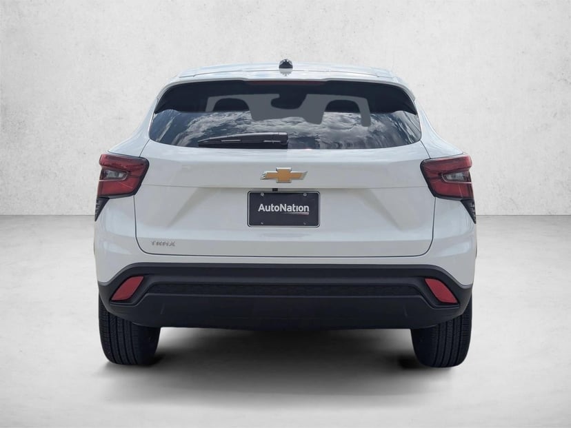 2026 Chevrolet Trax - Image 7