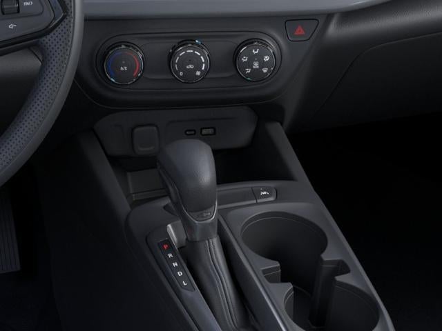 2026 Chevrolet Trax - Image 34