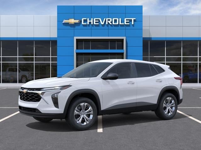 2026 Chevrolet Trax - Image 13