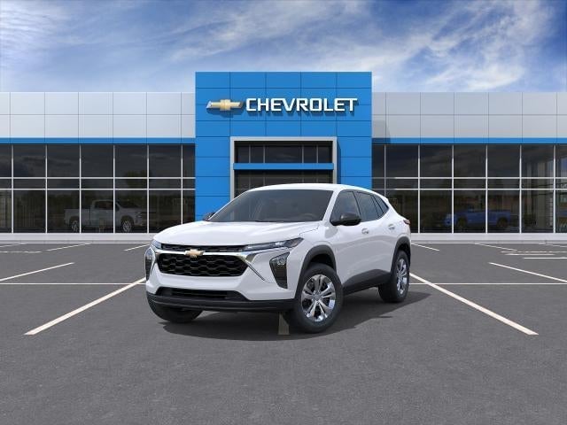 2026 Chevrolet Trax - Image 19