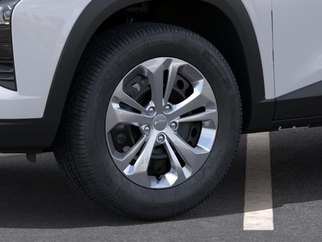 2026 Chevrolet Trax - Image 20