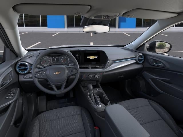 2026 Chevrolet Trax - Image 26