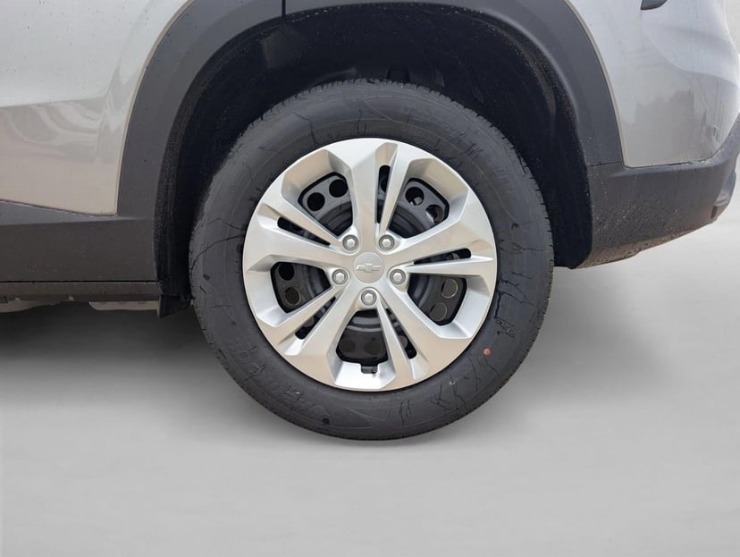 2026 Chevrolet Trax - Image 10