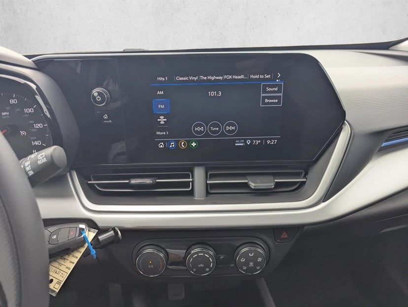 2026 Chevrolet Trax - Image 12