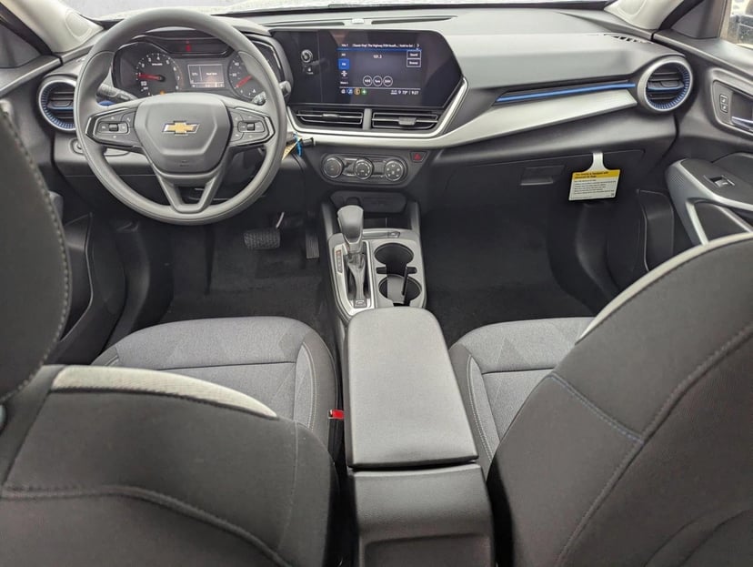2026 Chevrolet Trax - Image 14