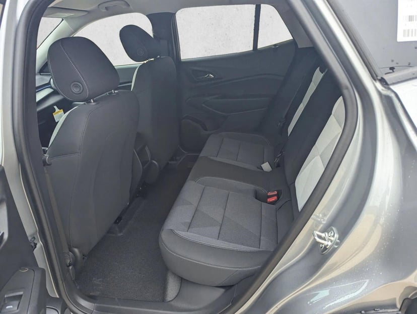 2026 Chevrolet Trax - Image 15