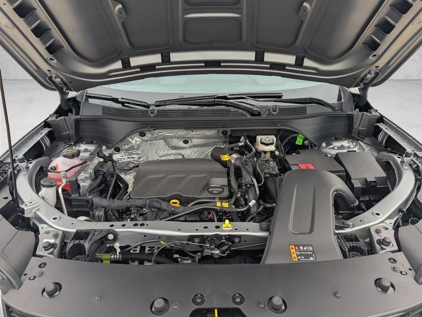 2026 Chevrolet Trax - Image 16