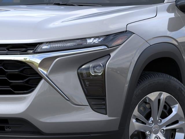 2026 Chevrolet Trax - Image 19
