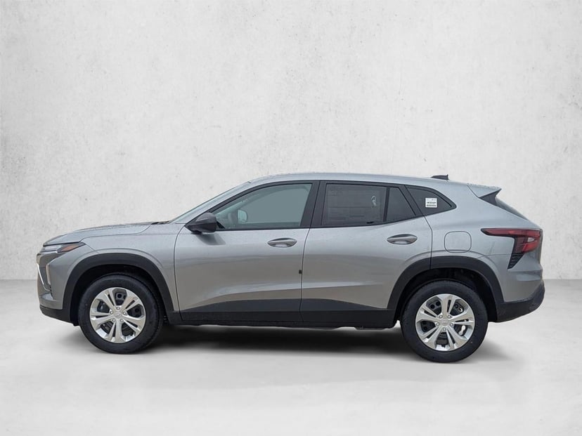 2026 Chevrolet Trax - Image 6