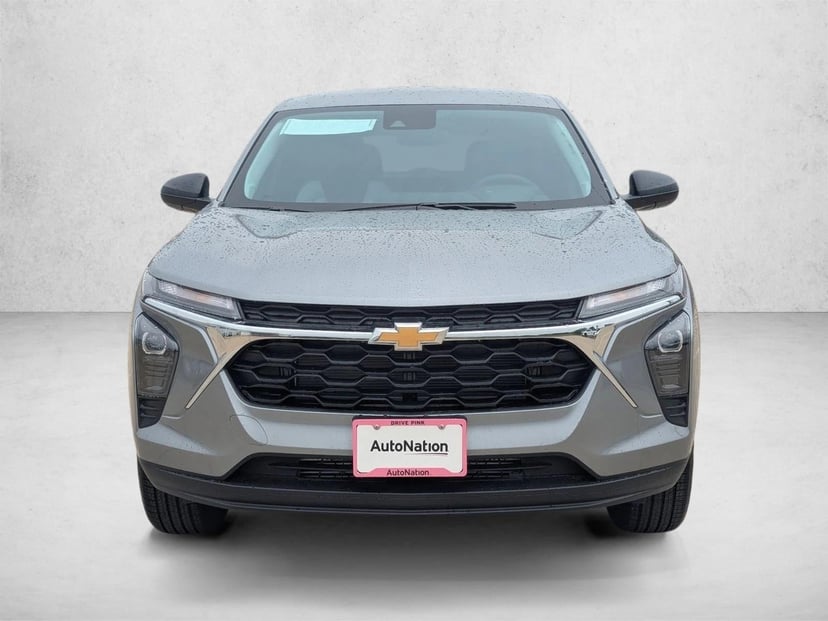 2026 Chevrolet Trax - Image 7
