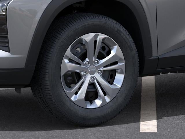 2026 Chevrolet Trax - Image 12