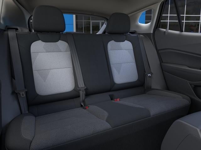 2026 Chevrolet Trax - Image 18