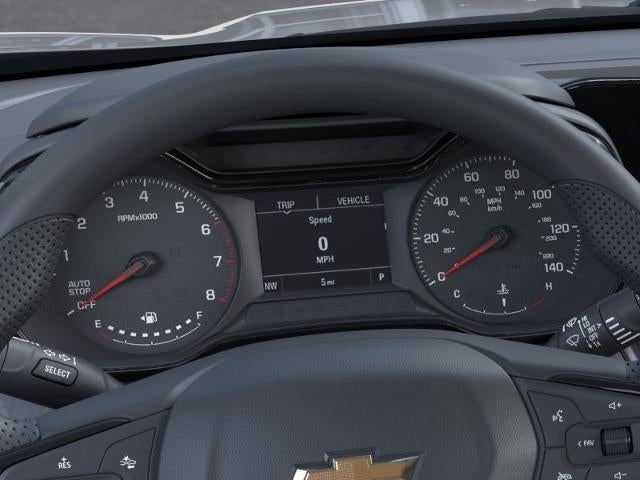 2026 Chevrolet Trax - Image 19