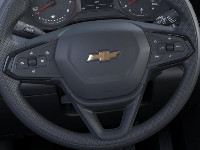 2026 Chevrolet Trax - Image 20