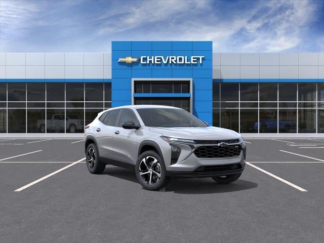 2026 Chevrolet Trax - Image 12